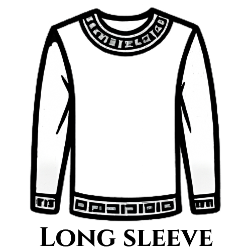 Long Sleeve